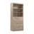 Arlex 36W Closet Organizer System with Drawers-2025261638