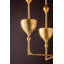 Antalya 4 Light Lantern-2026529578-2026529577