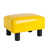 Similicuir jaune