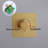 All-In-One Kit with Rough in-Valve-62289642