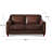Belfast 66.5'' Upholstered Loveseat-88288646