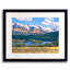 Glacier Park Autumn Print by Bruce Heinemann-1879666343