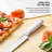 Kitchenaid Classic Bread Knife With Sheath, 8 Inch