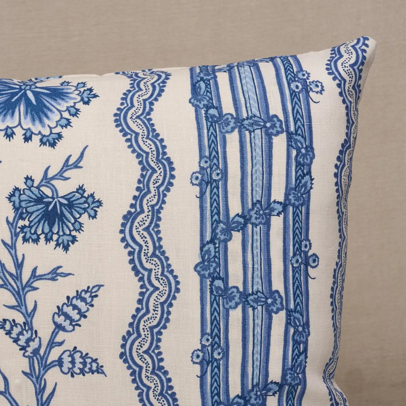 Coussin Parvati