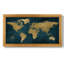 " Navy Gold Map "-88113870