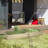 Wooden Raised Garden Bed Kit Elevated Planter With 2 Boxes