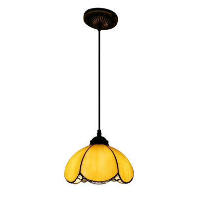 Night Light Style  Head Pendant Light  Hanging Ceiling LampVintage Decorative Pendant For Kitchen Dining RoomBedroom Living Room