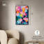 Toile «Glide of Colours» par Art Remedy-107457039-107457045