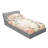 Microfiber Floral Sheet Set-105897976-45885703