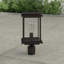 Lanterne Glenview de Visual Comfort Studio