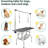 Tables de toilettage ajustables-86592258-70697825