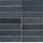 Highland Park 3 in. x 10 in. Ceramic Handmade-Look Wall Tile (3.44 Sq. Ft. / Case)-116191630