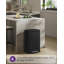 Step On Kitchen Trash Can - 50L-122257385