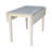 Depali Extendable Solid Wood Dining Table