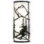 Alpine 1 - Light Flush Mounted Sconce