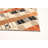 Bromleigh Cowhide Patchwork Indoor Rug