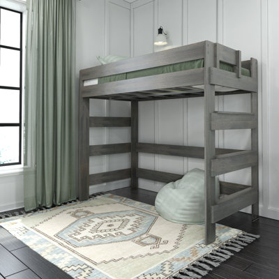 Helena Twin Loft Loft Bed