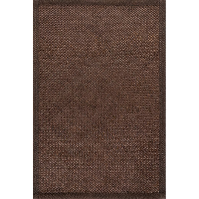 Thale Textured Handmade Jute Rug