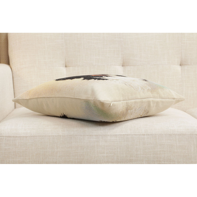 Bernese Mountain Dog Cushion Cover