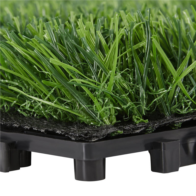 30.5cm Turf Panel (Set of 27)