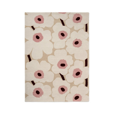 Unikko Beige-Pink | 132402
