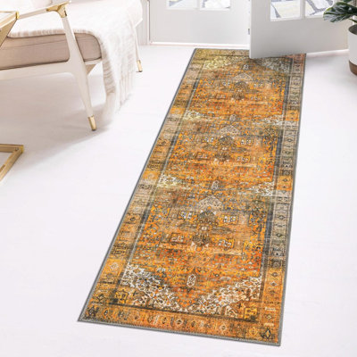 Oppie Moroccan Indoor Rug