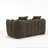  Compression Bean Bag Sofa Large Bean Bag Chair Tufted Loveseat-579558626
