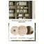 Bibliothèque verte en bois d'hévéa-131507459