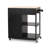 Kitchen Cart(No Include Stool)