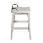 Tabouret de comptoir 24,5 po Ares