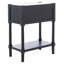 Console 23,5 po Peters