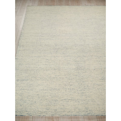 Elements Hand Tufted Wool Indoor Rug