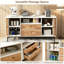 150cm Sideboard