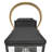 Franconia Marmee Aluminum Wall Light
