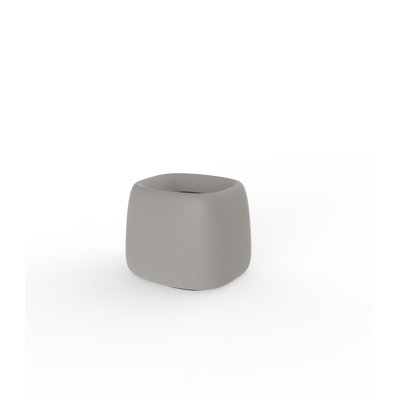 Organic Resin Pot Planter