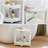13'' W Shower Bench-100255511
