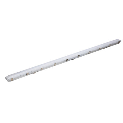8' Dimmable Strip Light