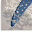 Tapis d'intérieur / extérieur bleu / gris Aarav-1823989388