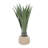 37'' Faux Agave Plant in Pot