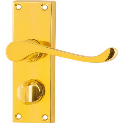 Amarae Door Handle