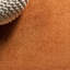Tapis orange Antto-1046168041