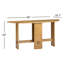 Santo 60'' Console Table