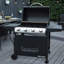 Outdoor Stove