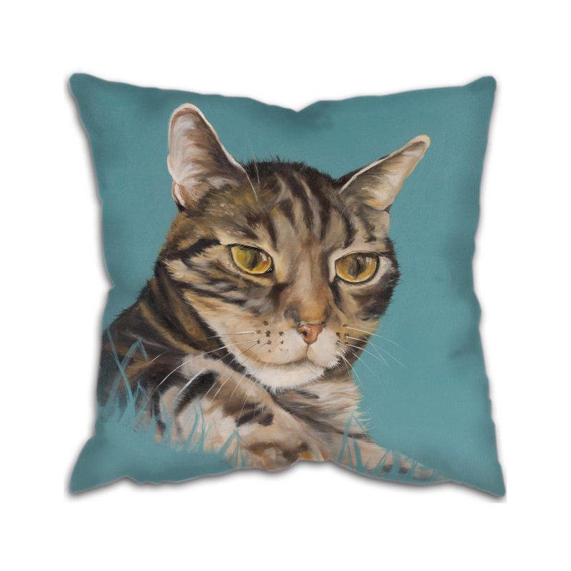Blossom Floor Cushion