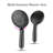 Rain Dual Shower Head 1.8 GPM GPM-63560849