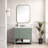 Breckenridge 36'' Single Bathroom Vanity with Top-100731235-86455854-86455859