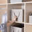 Foldable Storage Bin for Organizing, Clay, 2-Pack-1364829401