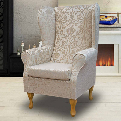 79Cm Wide Armchair