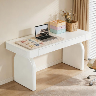 Office Desk,Computer Desk,Executive Desk with Drawer,Dining Table