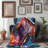 Throw Blanket-877937448